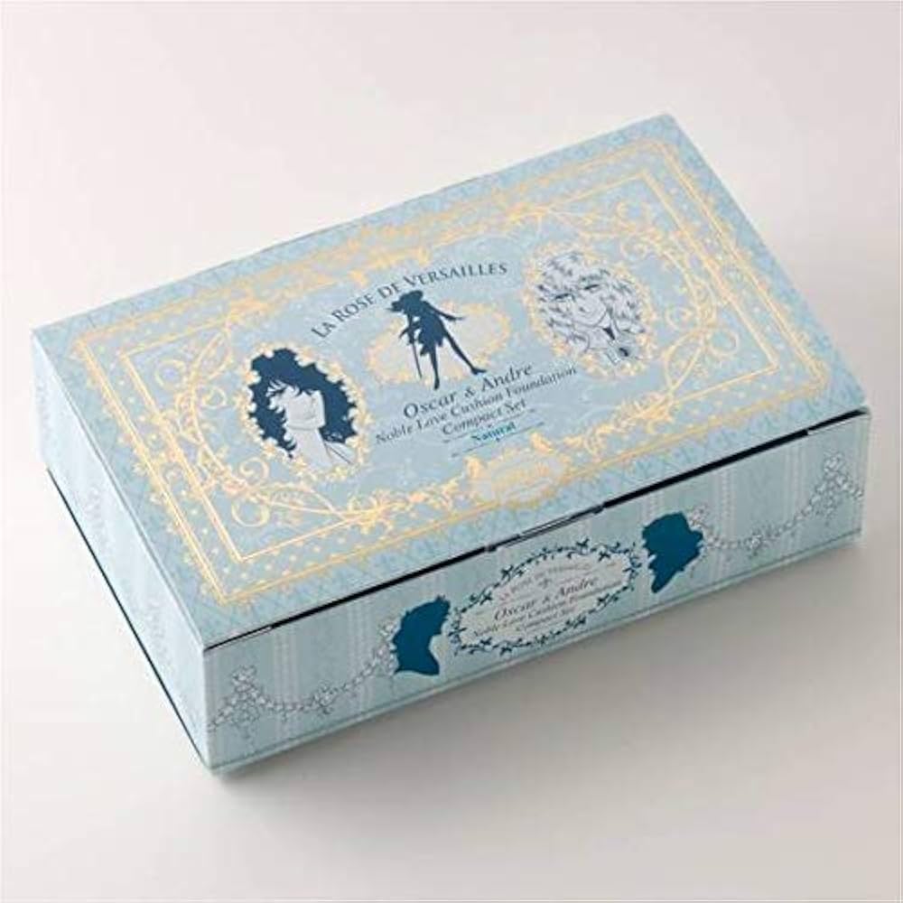 Amazon | ◇【ベルサイユのばら】オスカル＆アンドレPO◇気高き